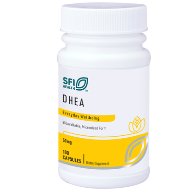 DHEA 50 mg