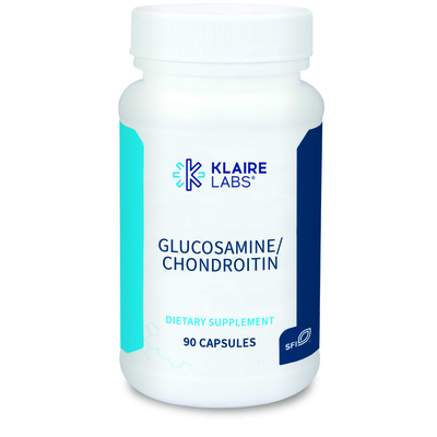 Glucosamine/Chondroitin