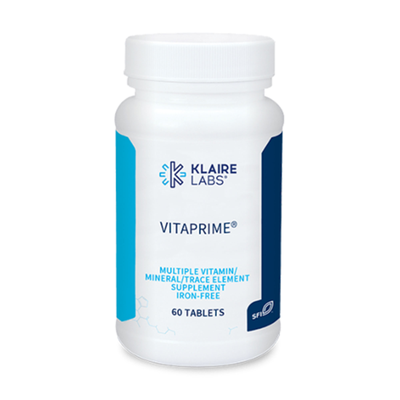 Vitaprime Multivitamin